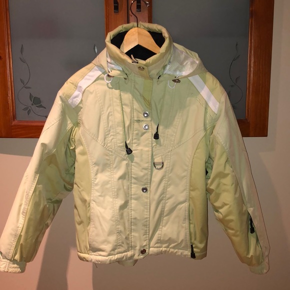 Couloir Fusion snow coat - Picture 1 of 5